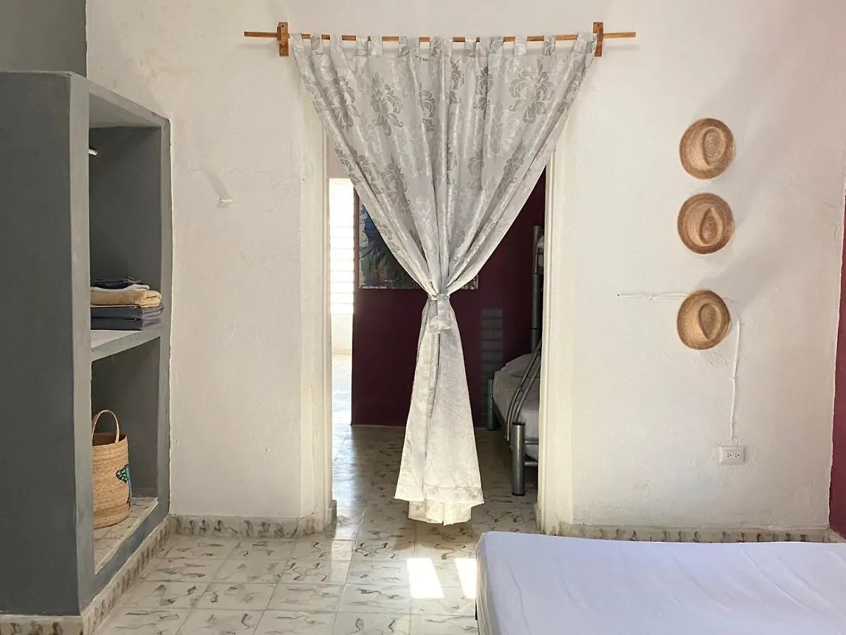 Loft 82 - 2 Habitaciones 메리다 아파트