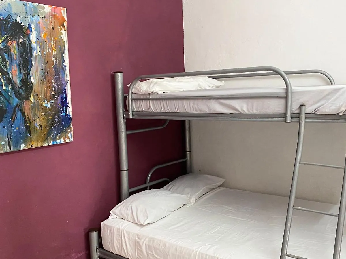 Loft 82 - 2 Habitaciones 메리다 멕시코