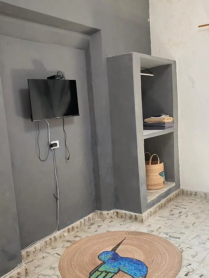 Loft 82 - 2 Habitaciones 메리다 0*,