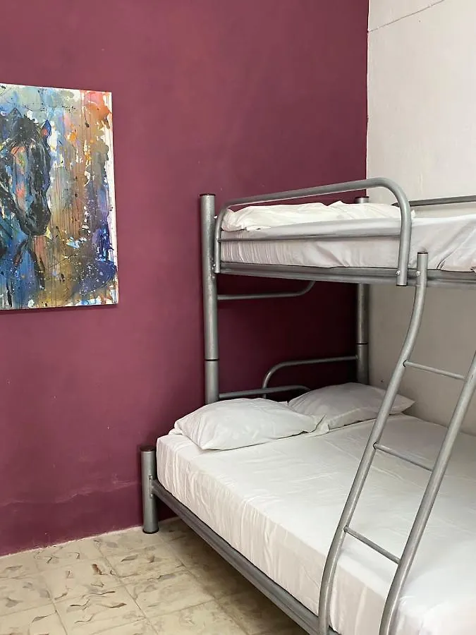 Loft 82 - 2 Habitaciones 메리다 아파트