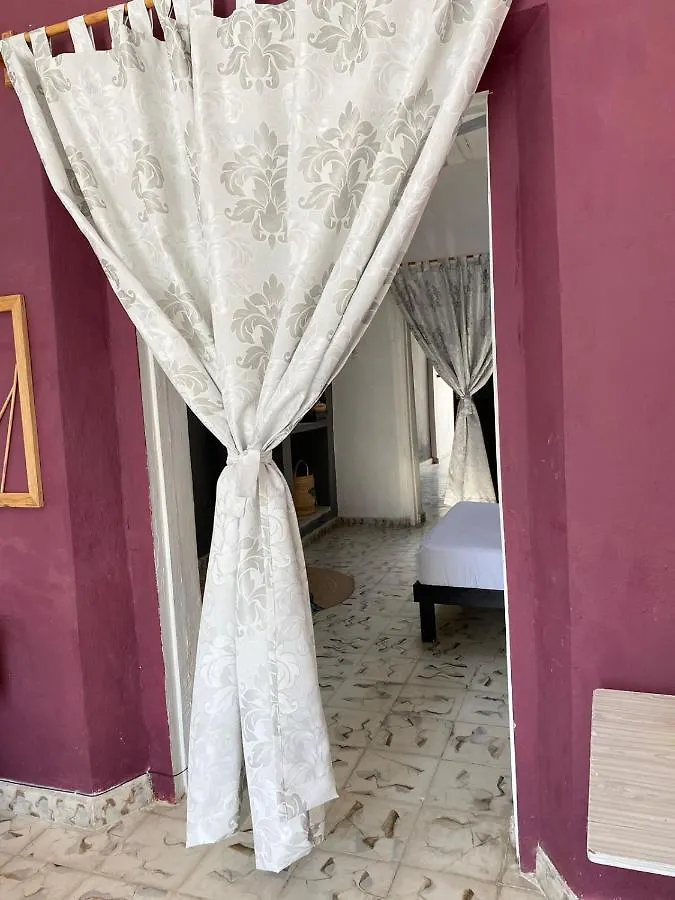 Loft 82 - 2 Habitaciones 메리다 아파트